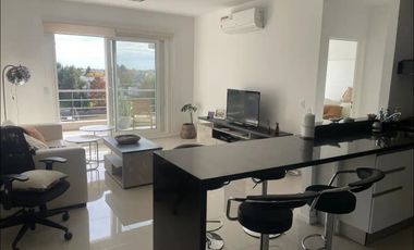 Departamento en  Alquiler en Miradores de la Bahia Nordelta