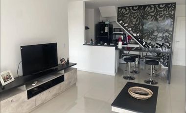 Departamento en  Alquiler en Miradores de la Bahia Nordelta