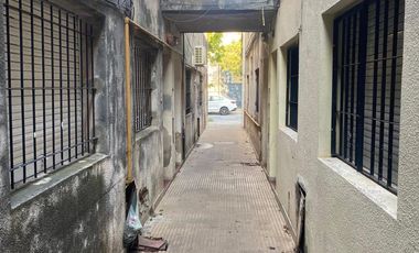 Departamento en Santa Fe