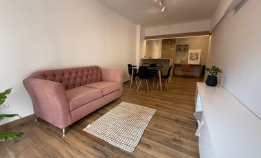 Departamento en Terminal Vieja