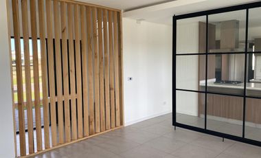 Casa en alquiler Puertos Barrio Ceibos