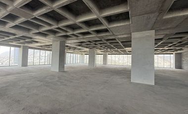 VENTA OFICINAS CORPORATIVAS SANTA MARIA, MONTERREY, NL