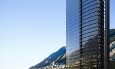 VENTA OFICINAS CORPORATIVAS SANTA MARIA, MONTERREY, NL