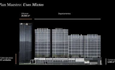 VENTA OFICINAS CORPORATIVAS SANTA MARIA, MONTERREY, NL