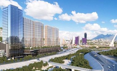 VENTA OFICINAS CORPORATIVAS SANTA MARIA, MONTERREY, NL