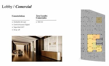 VENTA OFICINAS CORPORATIVAS SANTA MARIA, MONTERREY, NL