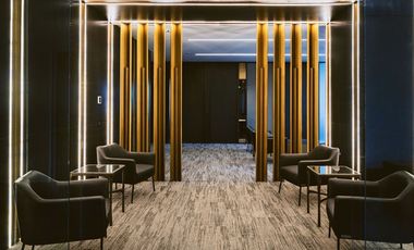 VENTA OFICINAS CORPORATIVAS SANTA MARIA, MONTERREY, NL