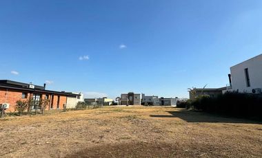 Terreno en venta - 600mts2 - Lagos de Canning