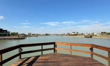 Terreno en venta - 600mts2 - Lagos de Canning