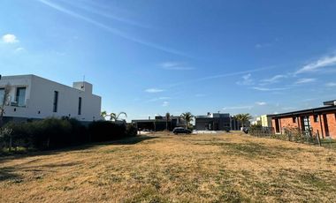 Terreno en venta - 600mts2 - Lagos de Canning