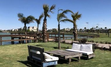Terreno en venta - 600mts2 - Lagos de Canning