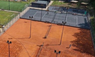 Terreno en venta - 600mts2 - Lagos de Canning