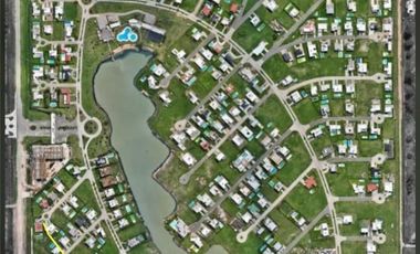 Terreno en venta - 600mts2 - Lagos de Canning