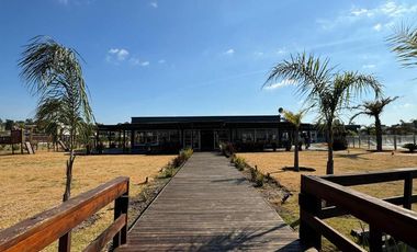 Terreno en venta - 600mts2 - Lagos de Canning