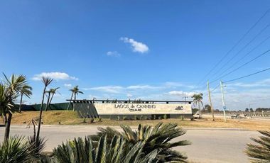 Terreno en venta - 600mts2 - Lagos de Canning