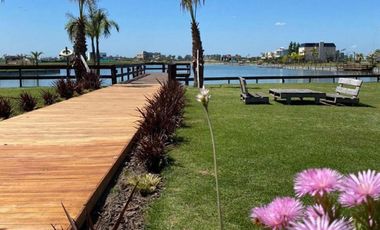 Terreno en venta - 600mts2 - Lagos de Canning