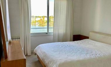 Departamento en Alquiler, Portezuelo, Nordelta.