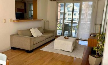 Departamento en Alquiler, Portezuelo, Nordelta.
