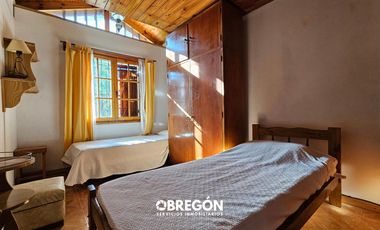 Casa en  Alquiler Anual en Pinamar - Valeria del Mar