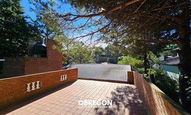 Casa en  Alquiler Anual en Pinamar - Valeria del Mar