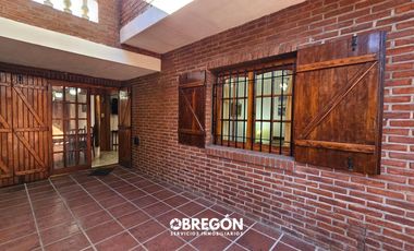 Casa en  Alquiler Anual en Pinamar - Valeria del Mar