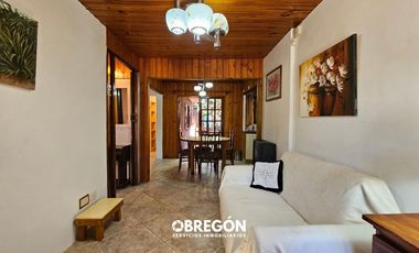 Casa en  Alquiler Anual en Pinamar - Valeria del Mar