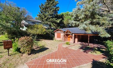 Casa en  Alquiler Anual en Pinamar - Valeria del Mar