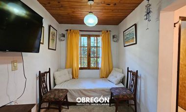 Casa en  Alquiler Anual en Pinamar - Valeria del Mar