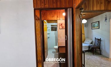Casa en  Alquiler Anual en Pinamar - Valeria del Mar