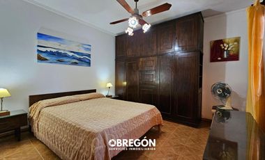 Casa en  Alquiler Anual en Pinamar - Valeria del Mar