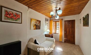 Casa en  Alquiler Anual en Pinamar - Valeria del Mar