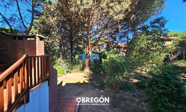 Casa en  Alquiler Anual en Pinamar - Valeria del Mar