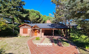 Casa en  Alquiler Anual en Pinamar - Valeria del Mar