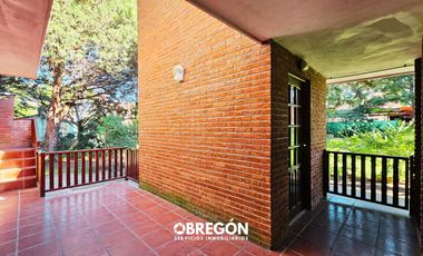 Casa en  Alquiler Anual en Pinamar - Valeria del Mar