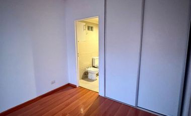 DOS AMBIENTES - MUY LUMINOSO - APTO PROFESIONAL -ALQUILER EN FLORES