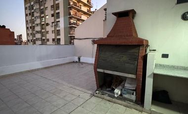 DOS AMBIENTES - MUY LUMINOSO - APTO PROFESIONAL -ALQUILER EN FLORES