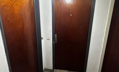 Monoambiente en Quirno al 100