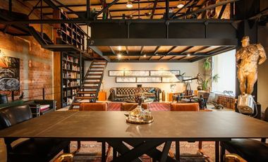 Loma de Bezares  - Departamento - En Renta