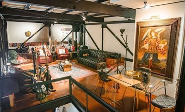 Loma de Bezares  - Departamento - En Renta