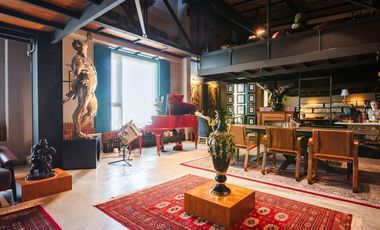 Loma de Bezares  - Departamento - En Renta