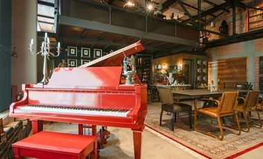 Loma de Bezares  - Departamento - En Renta