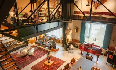 Loma de Bezares  - Departamento - En Renta