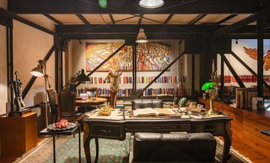 Loma de Bezares  - Departamento - En Renta