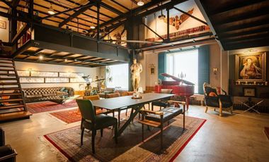 Loma de Bezares  - Departamento - En Renta