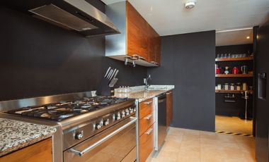 Loma de Bezares  - Departamento - En Renta