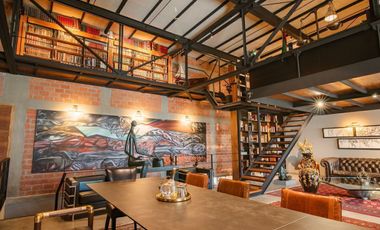 Loma de Bezares  - Departamento - En Renta