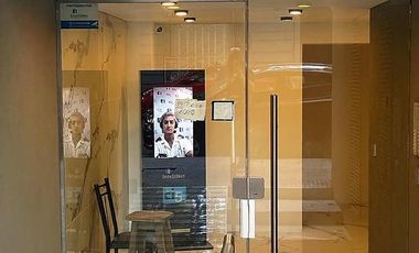 Palermo - Monoambiente en alquiler totalmente amoblado