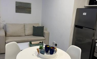 Palermo - Monoambiente en alquiler totalmente amoblado