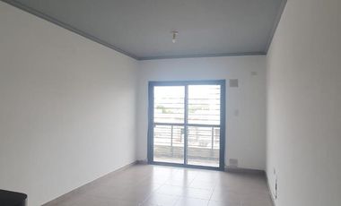 Departamento en  alquiler con balcon en entre rios al 3000 Bº San Vicente