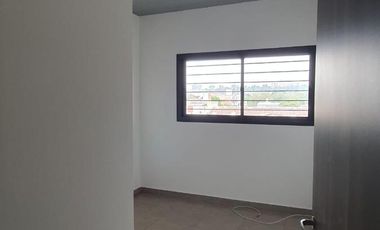 Departamento en  alquiler con balcon en entre rios al 3000 Bº San Vicente